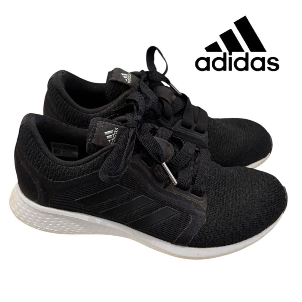 Adidas Women's Edge Lux 4 FY3867 Running Shoes Sneakers 6.5